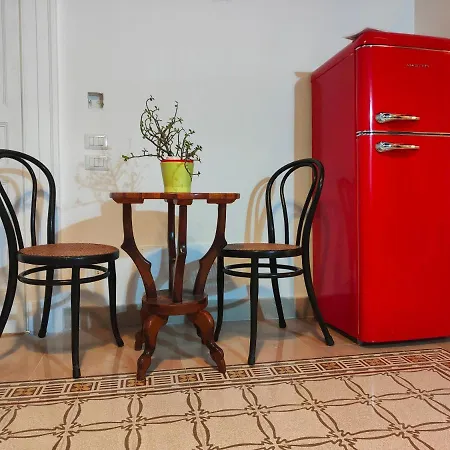 Infrascata Homes - Napoli Accommodatie bij particulieren *