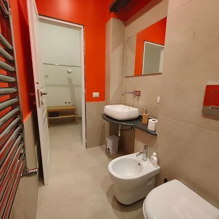 Infrascata Homes - Napoli Accommodatie bij particulieren Napels