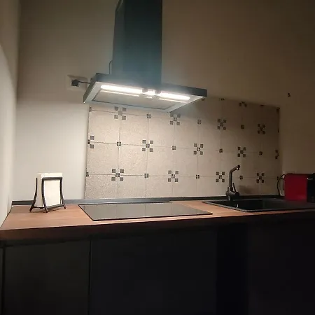 Infrascata Homes - Napoli * Napels