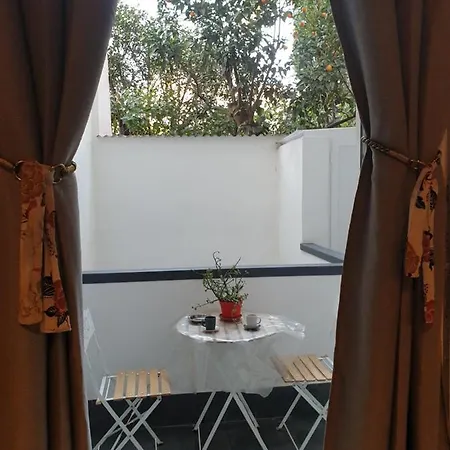 Infrascata Homes - Napoli Accommodatie bij particulieren *