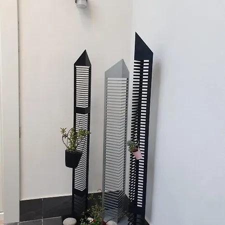 Infrascata Homes - Napoli Accommodatie bij particulieren Napels