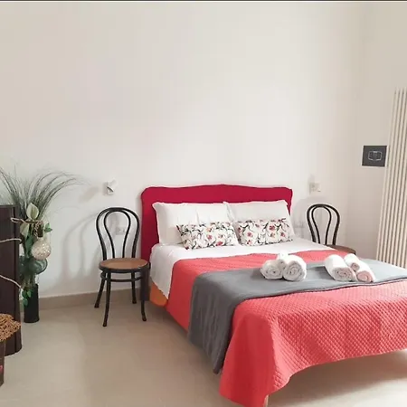 Infrascata Homes - Napoli Napels