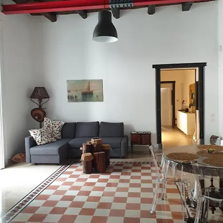 Infrascata Homes - Napoli Napels