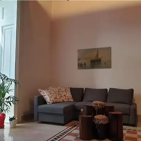 Accommodatie bij particulieren Infrascata Homes - Napoli