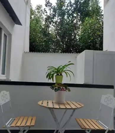 Infrascata Homes - Napoli Accommodatie bij particulieren Napels