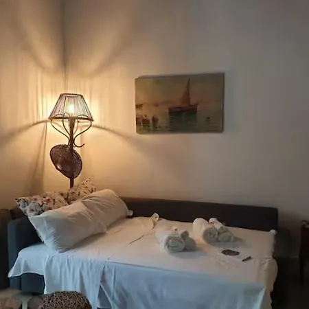 Accommodatie bij particulieren Infrascata Homes - Napoli