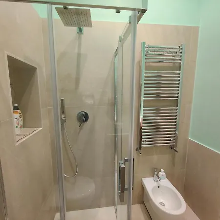 Infrascata Homes - Napoli Νάπολη