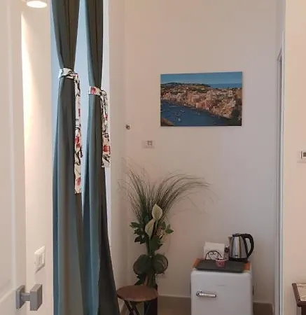 Infrascata Homes - Napoli * Νάπολη