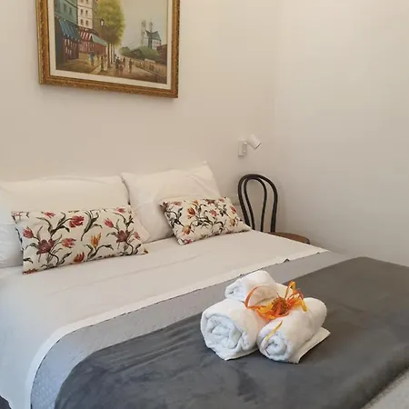 Infrascata Homes - Napoli Νάπολη