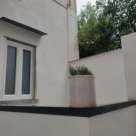 Infrascata Homes - Napoli 홈스테이