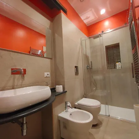 Infrascata Homes - Napoli * 나폴리