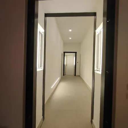 Privat bolig 