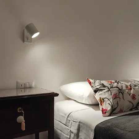 Infrascata Homes - Napoli 홈스테이