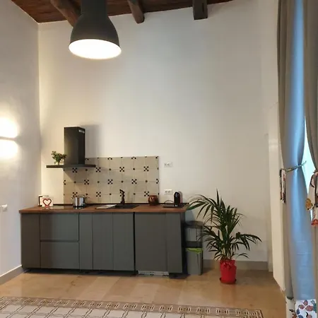 Infrascata Homes - Napoli 홈스테이 나폴리