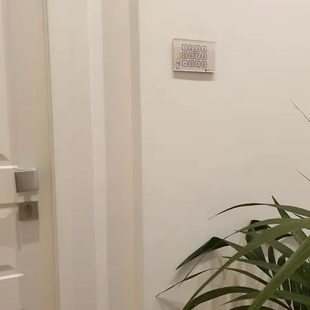 홈스테이 Infrascata Homes - Napoli *