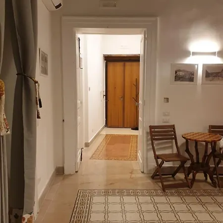 Infrascata Homes - Napoli * 나폴리