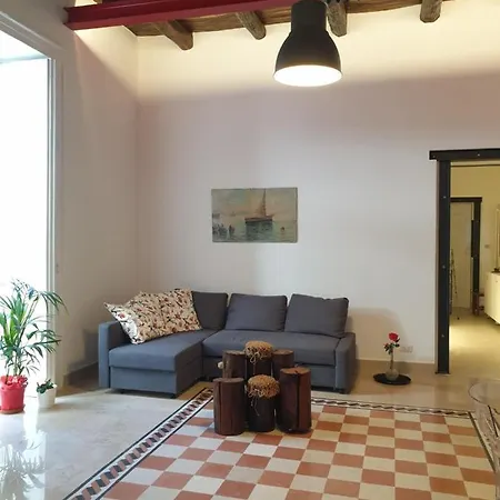 Infrascata Homes - Napoli *