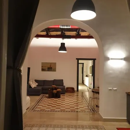 홈스테이 Infrascata Homes - Napoli 나폴리