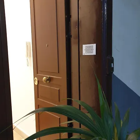 Infrascata Homes - Napoli