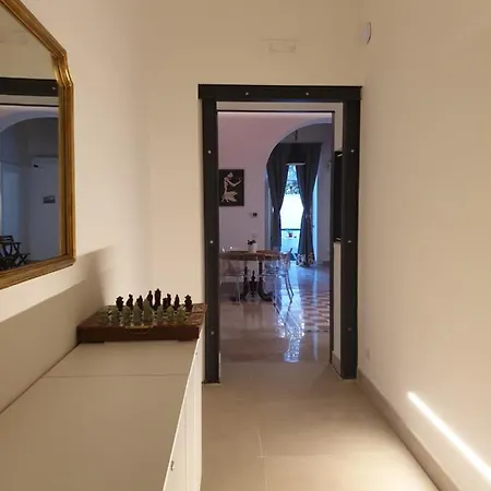 Infrascata Homes - Napoli 홈스테이