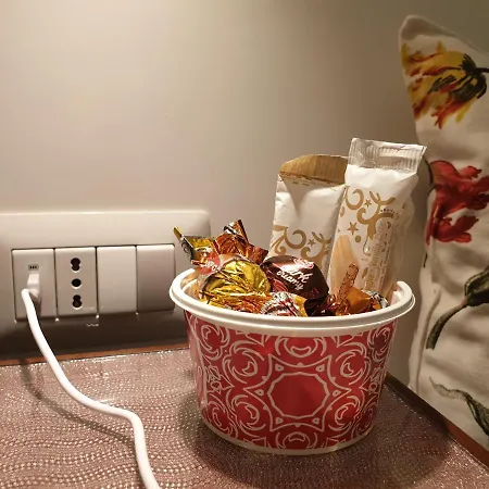 Infrascata Homes - Napoli 홈스테이 *