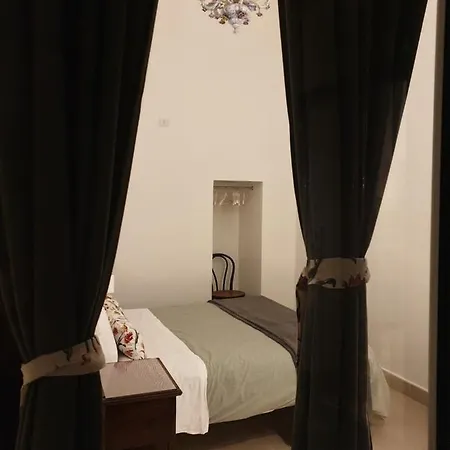 Infrascata Homes - Napoli 나폴리