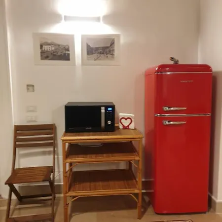 Infrascata Homes - Napoli