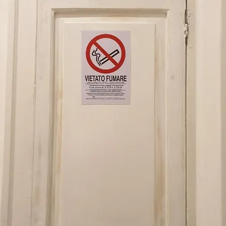 홈스테이 Infrascata Homes - Napoli *