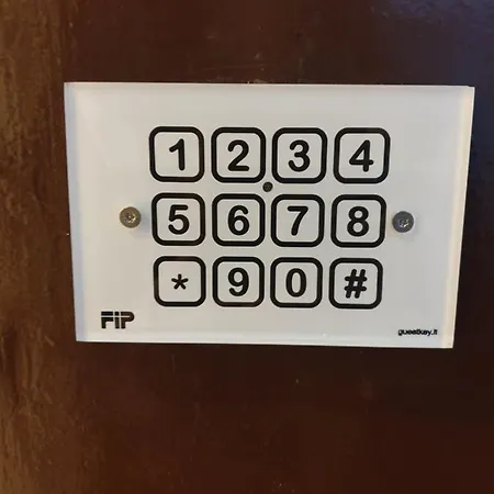 홈스테이 Infrascata Homes - Napoli *