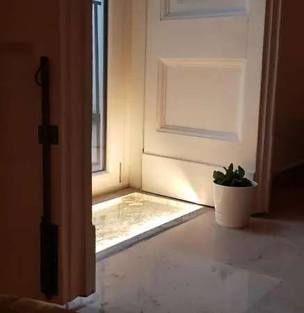 Infrascata Homes - Napoli *