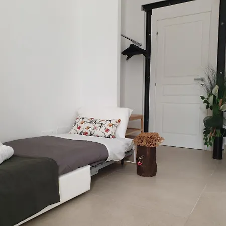 Infrascata Homes - Napoli