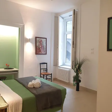 Infrascata Homes - Napoli *