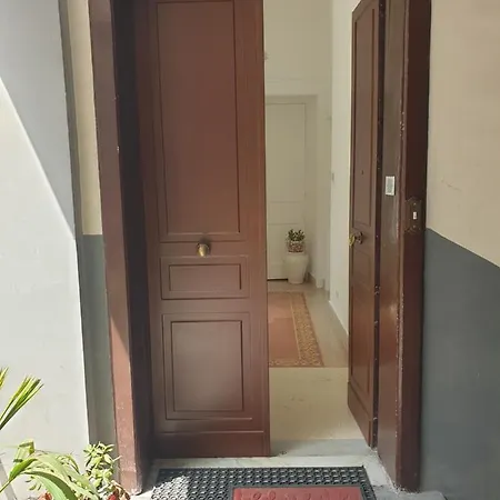 Privat bolig 