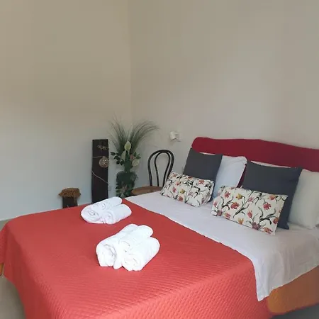 Infrascata Homes - Napoli 홈스테이