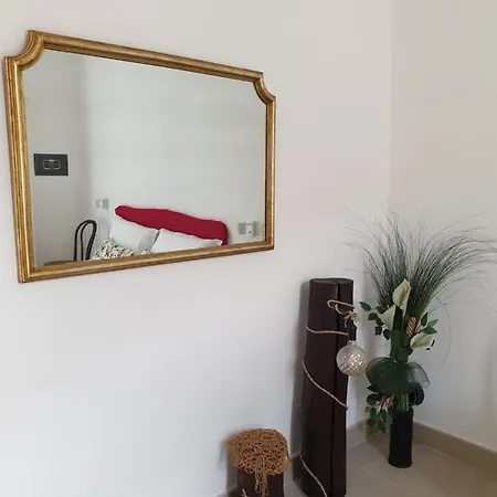 Infrascata Homes - Napoli 홈스테이 *