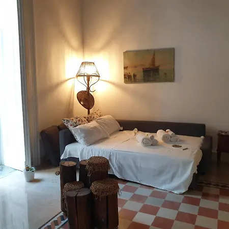 Infrascata Homes - Napoli