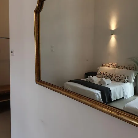 Infrascata Homes - Napoli 홈스테이 나폴리