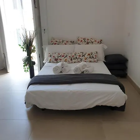 Infrascata Homes - Napoli * 나폴리