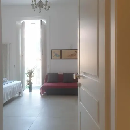 Infrascata Homes - Napoli