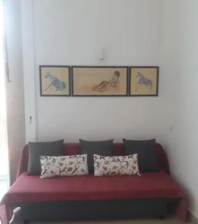 Infrascata Homes - Napoli