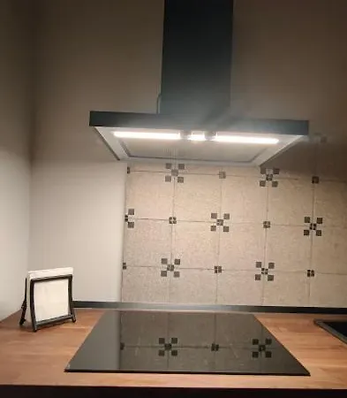 홈스테이 Infrascata Homes - Napoli