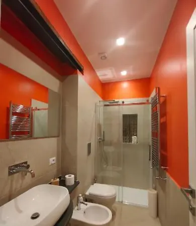 Infrascata Homes - Napoli 홈스테이 *