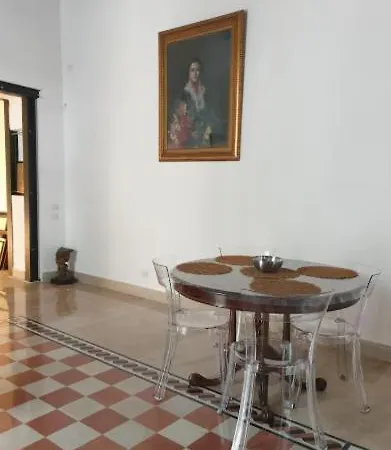 Infrascata Homes - Napoli 나폴리