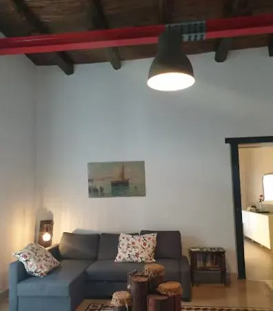 Infrascata Homes - Napoli 홈스테이