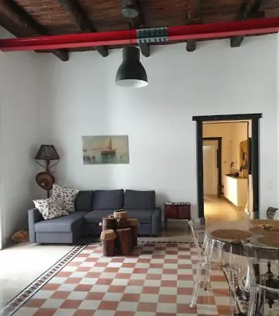 Infrascata Homes - Napoli 나폴리