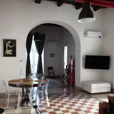 Infrascata Homes - Napoli