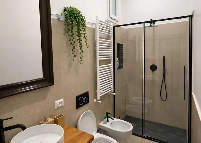 Infrascata Apartment *