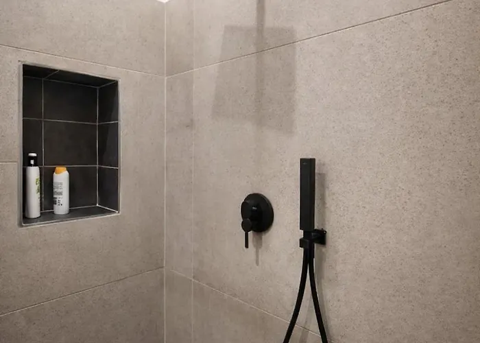 Infrascata Apartment Nápoles