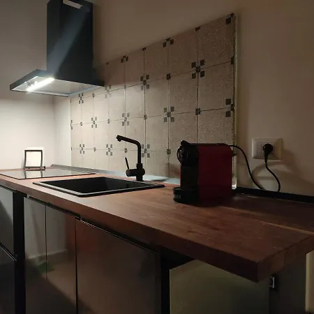 Infrascata Homes - Napoli * Napoli