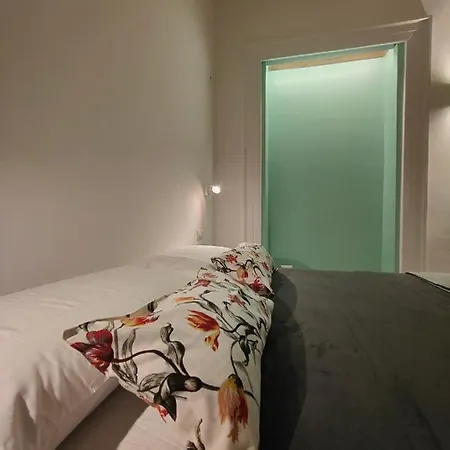 Infrascata Homes - Napoli Privat bolig *